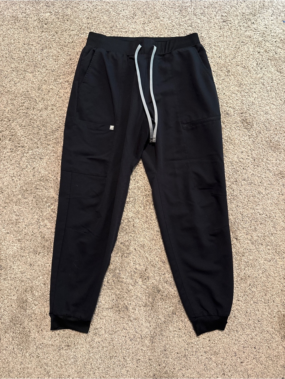 Women’s Fabletics Scrub Pants (L)